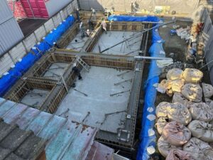 工場新築工事［企業事例］
