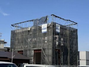 工場新築工事［企業事例］