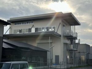 工場新築工事［企業事例］