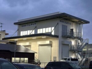 工場新築工事［企業事例］