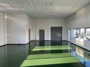 工場新築工事［企業事例］