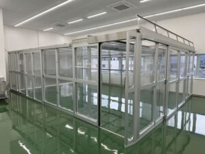 工場新築工事［企業事例］
